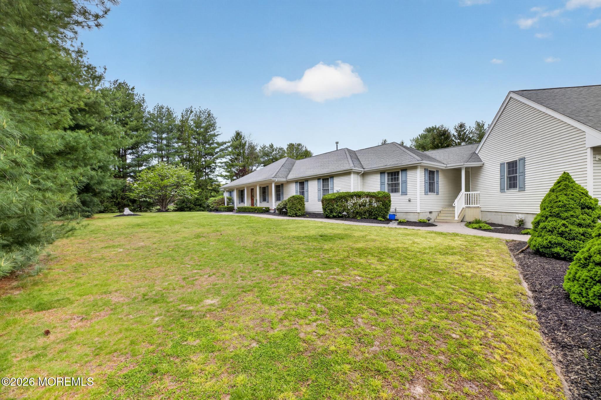191 Stillhouse Road Millstone Township, NJ 08510 - Photo 48 of 54 191StillhouseRd-37