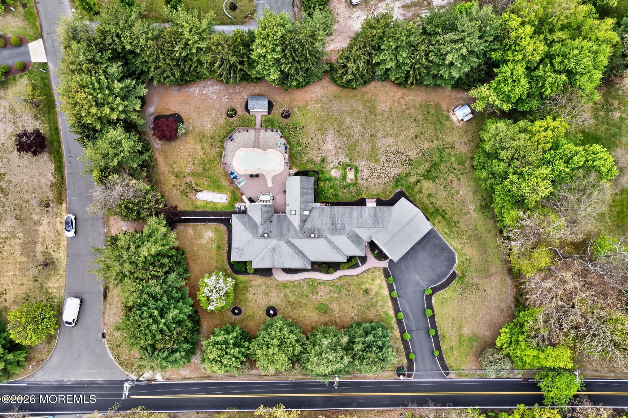 191 Stillhouse Road Millstone Township, NJ 08510 - Photo 49 of 54 191StillhouseRd-51