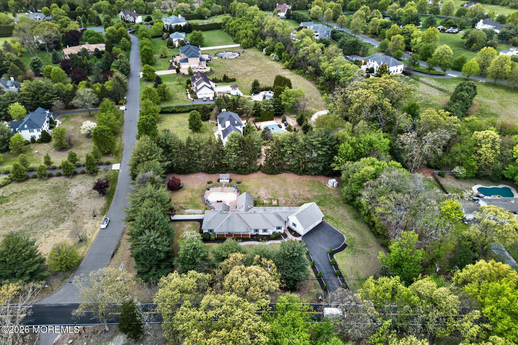 191 Stillhouse Road Millstone Township, NJ 08510 - Photo 50 of 54 191StillhouseRd-52
