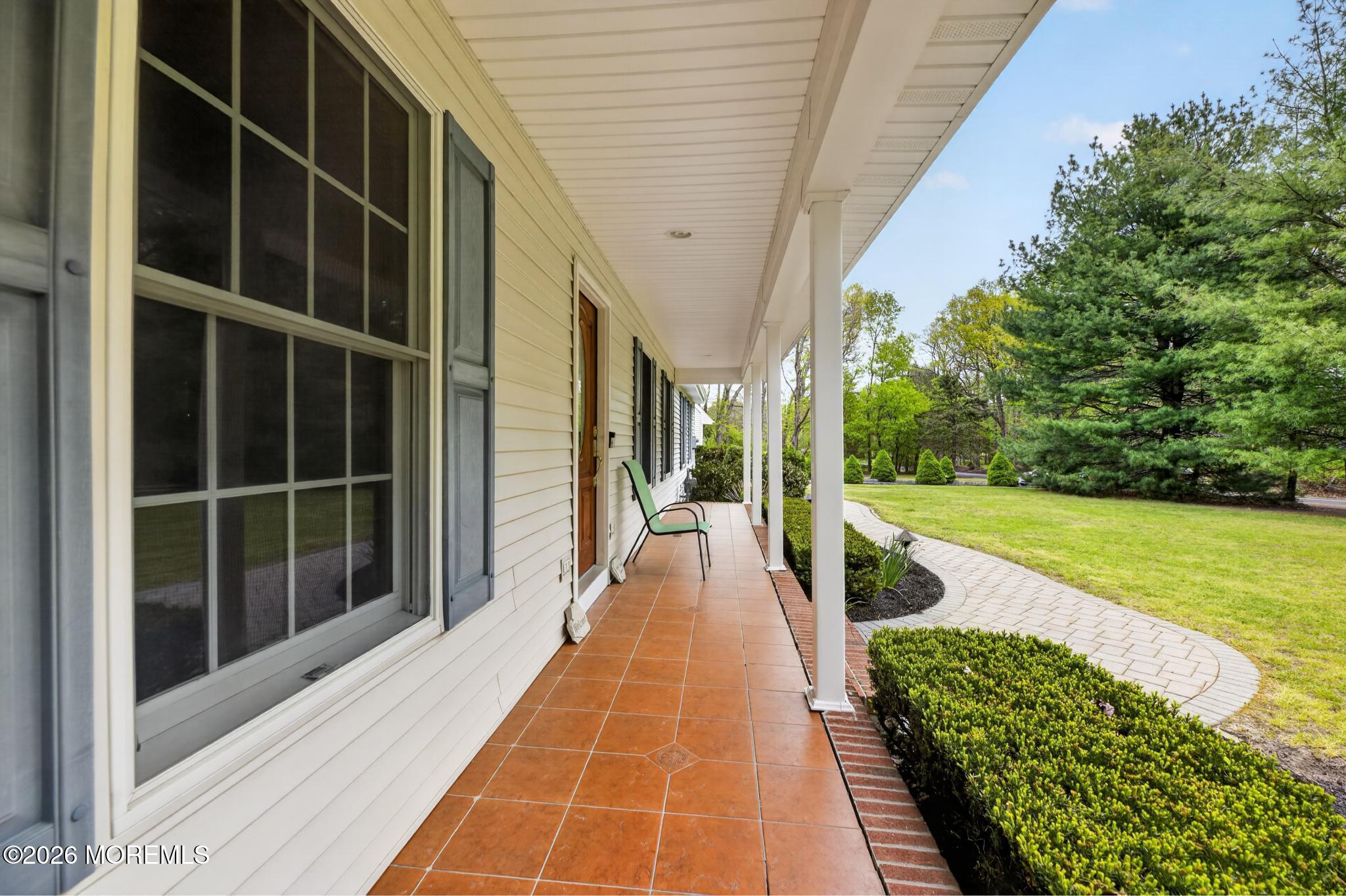 191 Stillhouse Road Millstone Township, NJ 08510 - Photo 5 of 54 191StillhouseRd-40