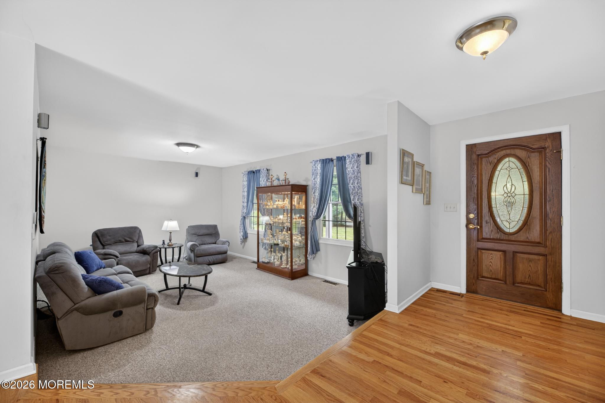 191 Stillhouse Road Millstone Township, NJ 08510 - Photo 6 of 54 191StillhouseRd-10