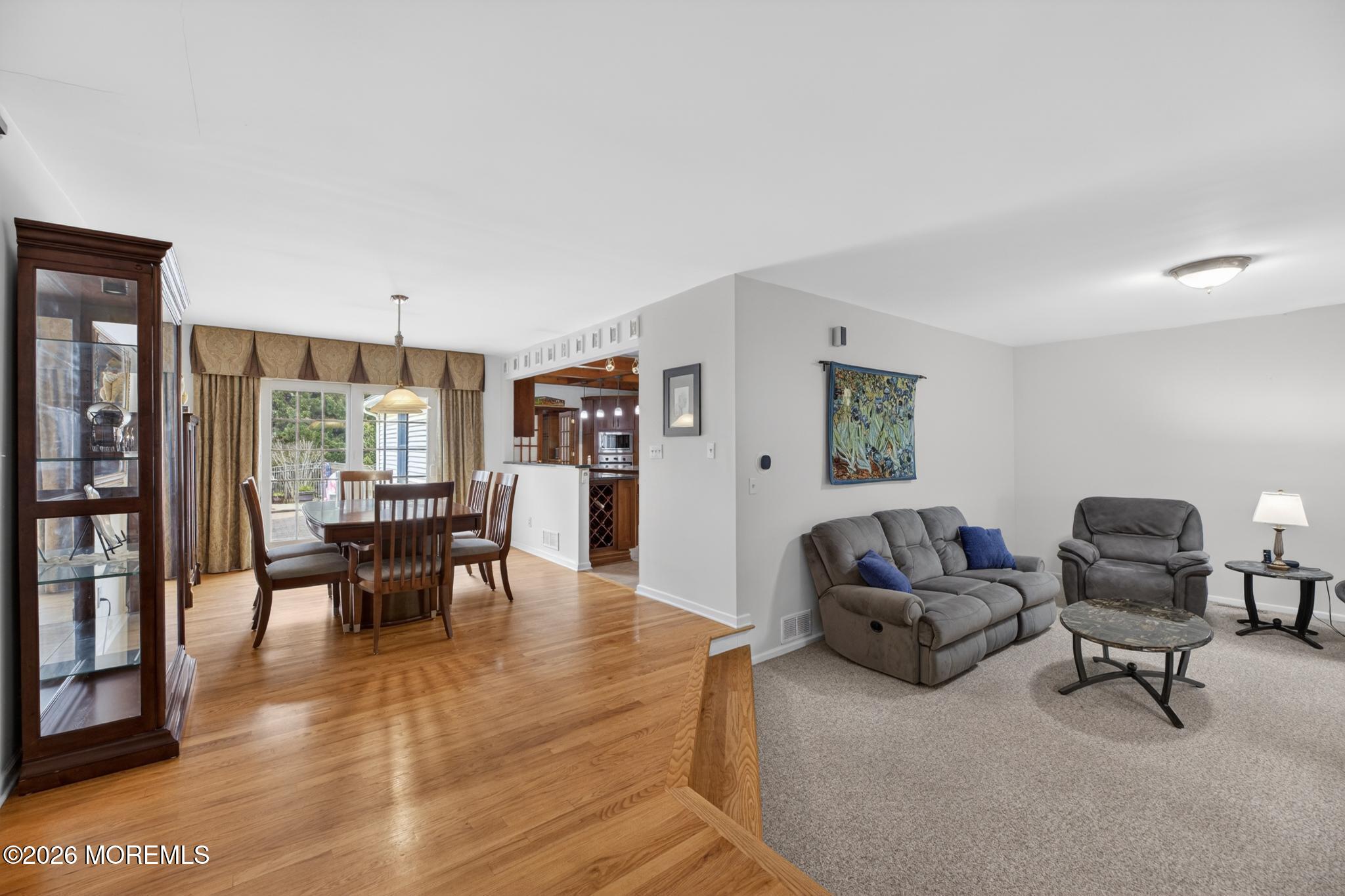 191 Stillhouse Road Millstone Township, NJ 08510 - Photo 7 of 54 191StillhouseRd-9