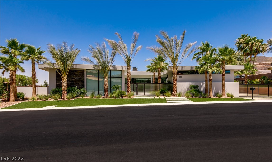 1210 MacDonald Ranch Drive Henderson, NV 89012 - Photo 1 of 5