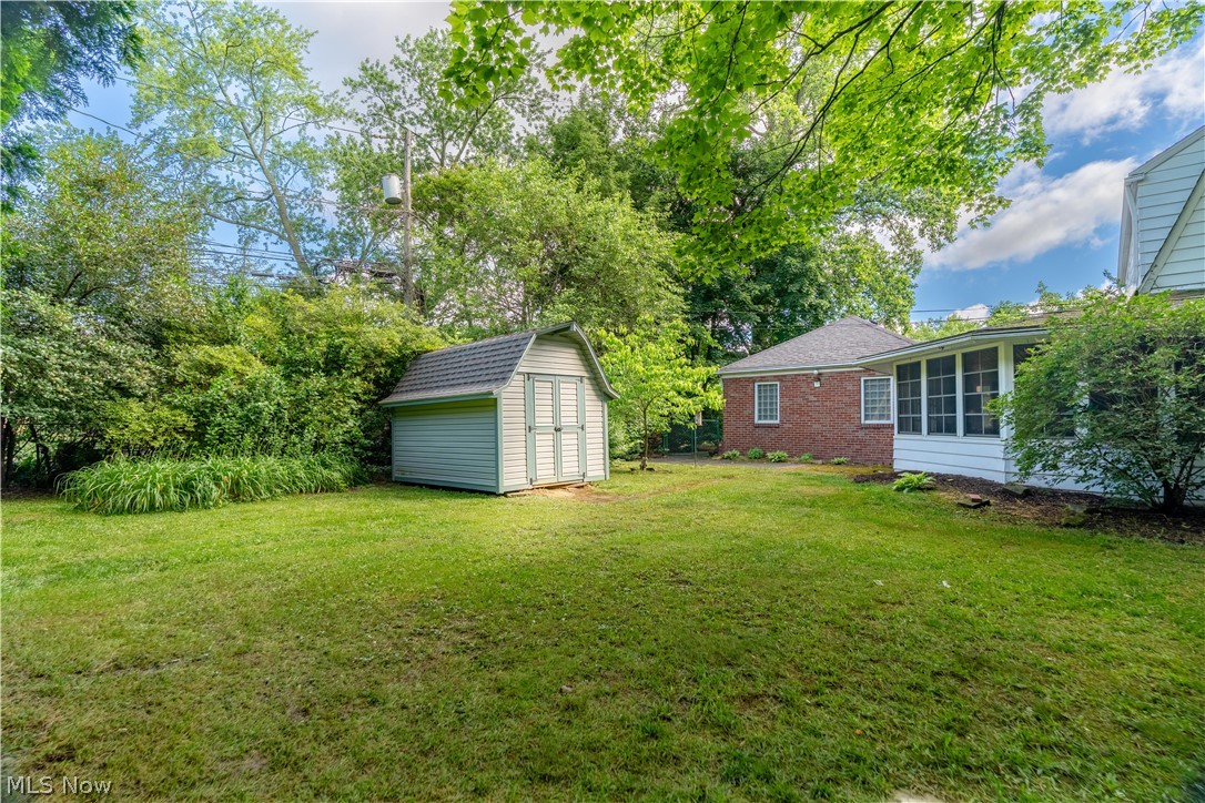 1827 Coventry Road Northeast Massillon, OH 44646 - Photo 36 of 39