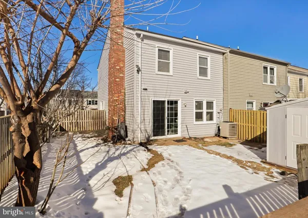 $2,595 | 9022 Miles Place, Manassas, VA 20110