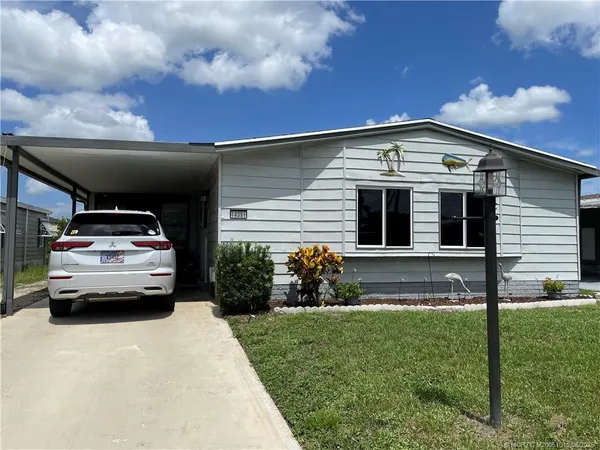 $25,000 | 14391 Southwest Divot Drive, Indiantown, FL 34956