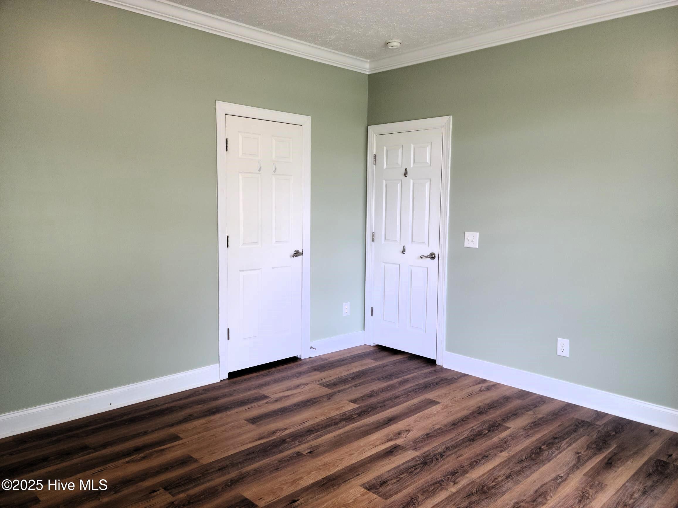 51 Cavalier Road Gates, NC 27937 - Photo 21 of 47 Second bedroom