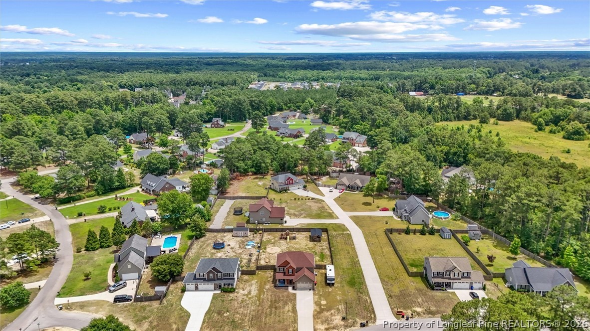 1632 Dulles Road Hope Mills, NC 28348 - Photo 2 of 23