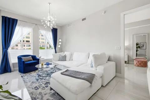 $849,000 | 155 East Boca Raton Road, Unit 313, Boca Raton, FL 33432