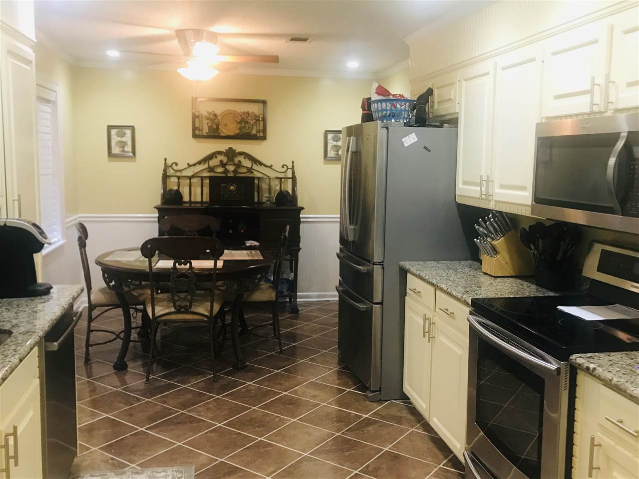 2329 Breckinridge Road Jackson, MS 39204 - Photo 12 of 25 Photo 12