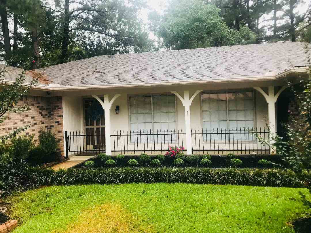 2329 Breckinridge Road Jackson, MS 39204 - Photo 3 of 25 Photo 3