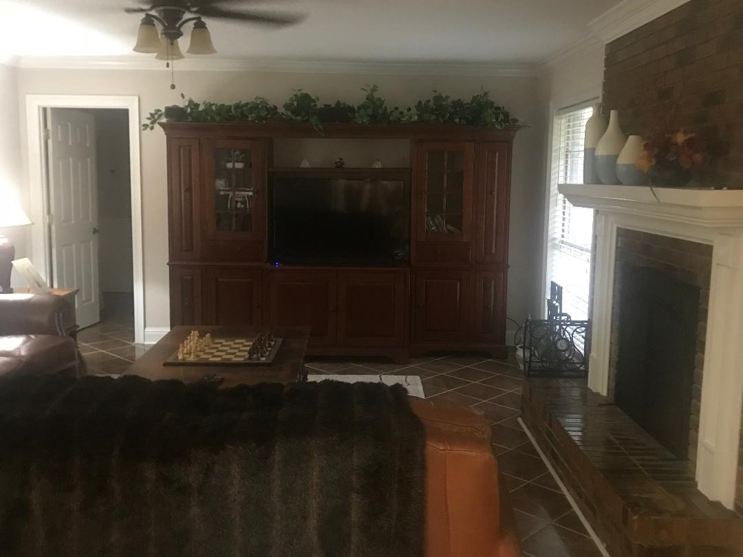 2329 Breckinridge Road Jackson, MS 39204 - Photo 8 of 25 Photo 8