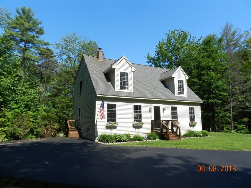 19 Hawkes Road Sebago, ME 04029 - Photo 3 of 21 Photo