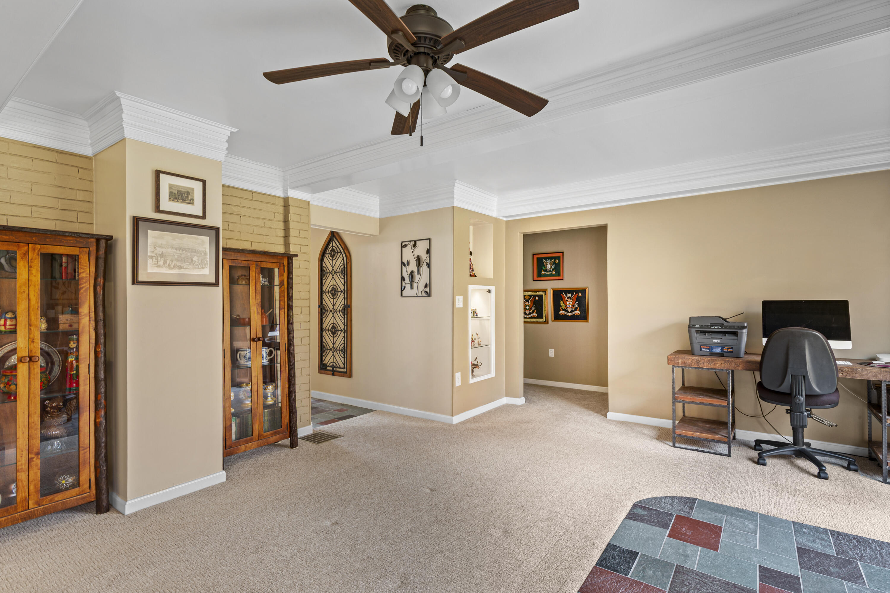 23 Clement Road Parkman, ME 04443 - Photo 11 of 50 24-23ClementRd-Parkman-KS