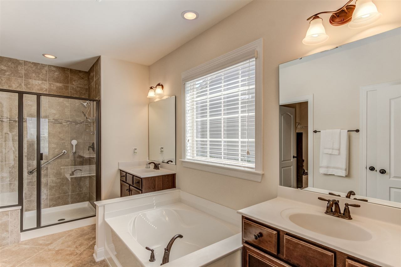 137 Morgan Ridge Road Holly Springs, NC 27540 - Photo 18 of 30 Photo 18
