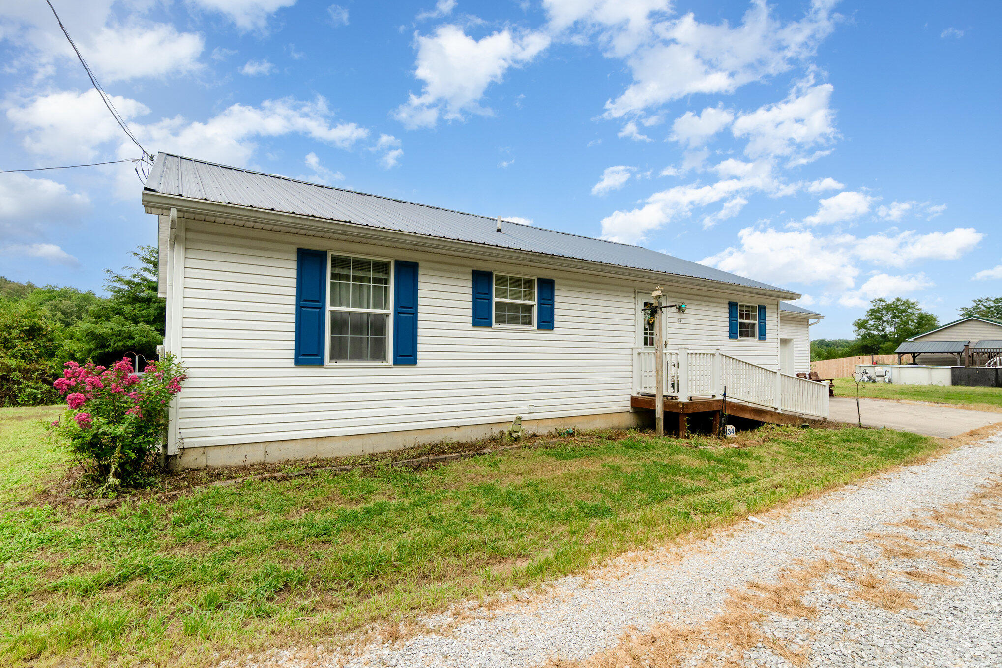 134 Buffalo Ridge Road Falmouth, KY 41040 - Photo 27 of 33