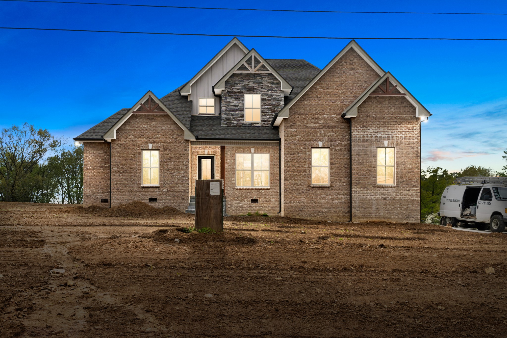 2478 Cave Springs Road Greenbrier, TN 37073 - Photo 1 of 34 Gallery Image 1