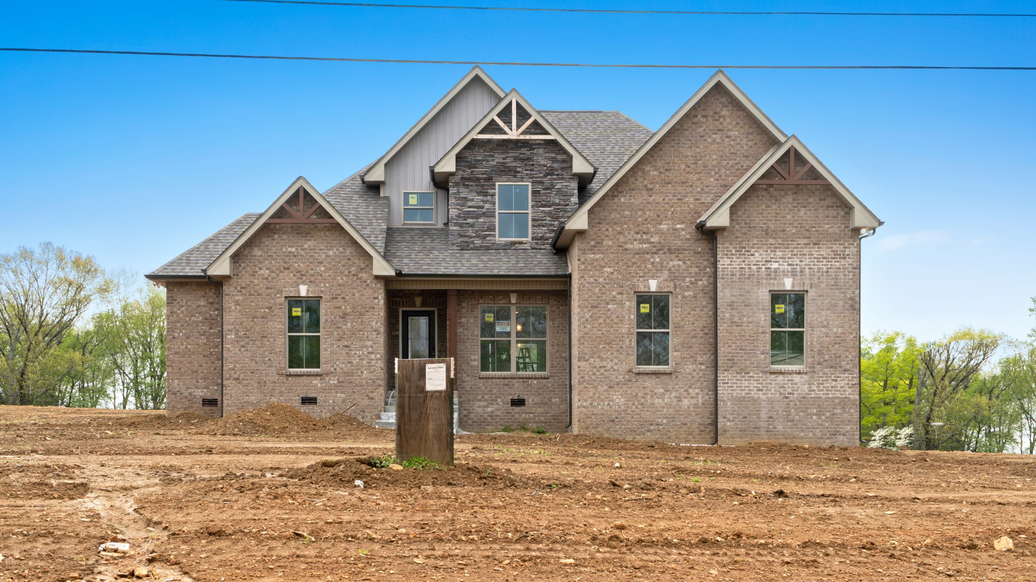 2478 Cave Springs Road Greenbrier, TN 37073 - Photo 2 of 34 Gallery Image 2