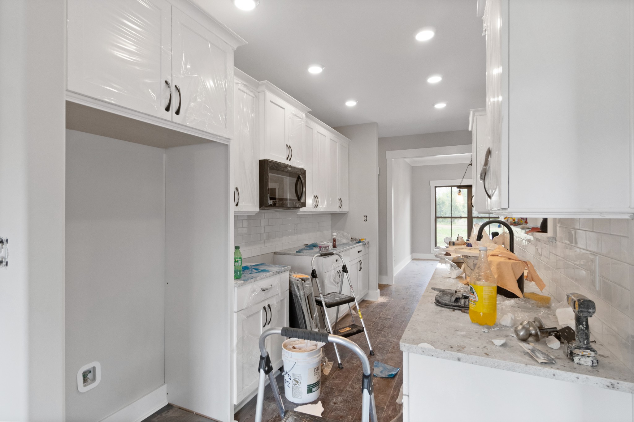 2478 Cave Springs Road Greenbrier, TN 37073 - Photo 11 of 34 Gallery Image 11