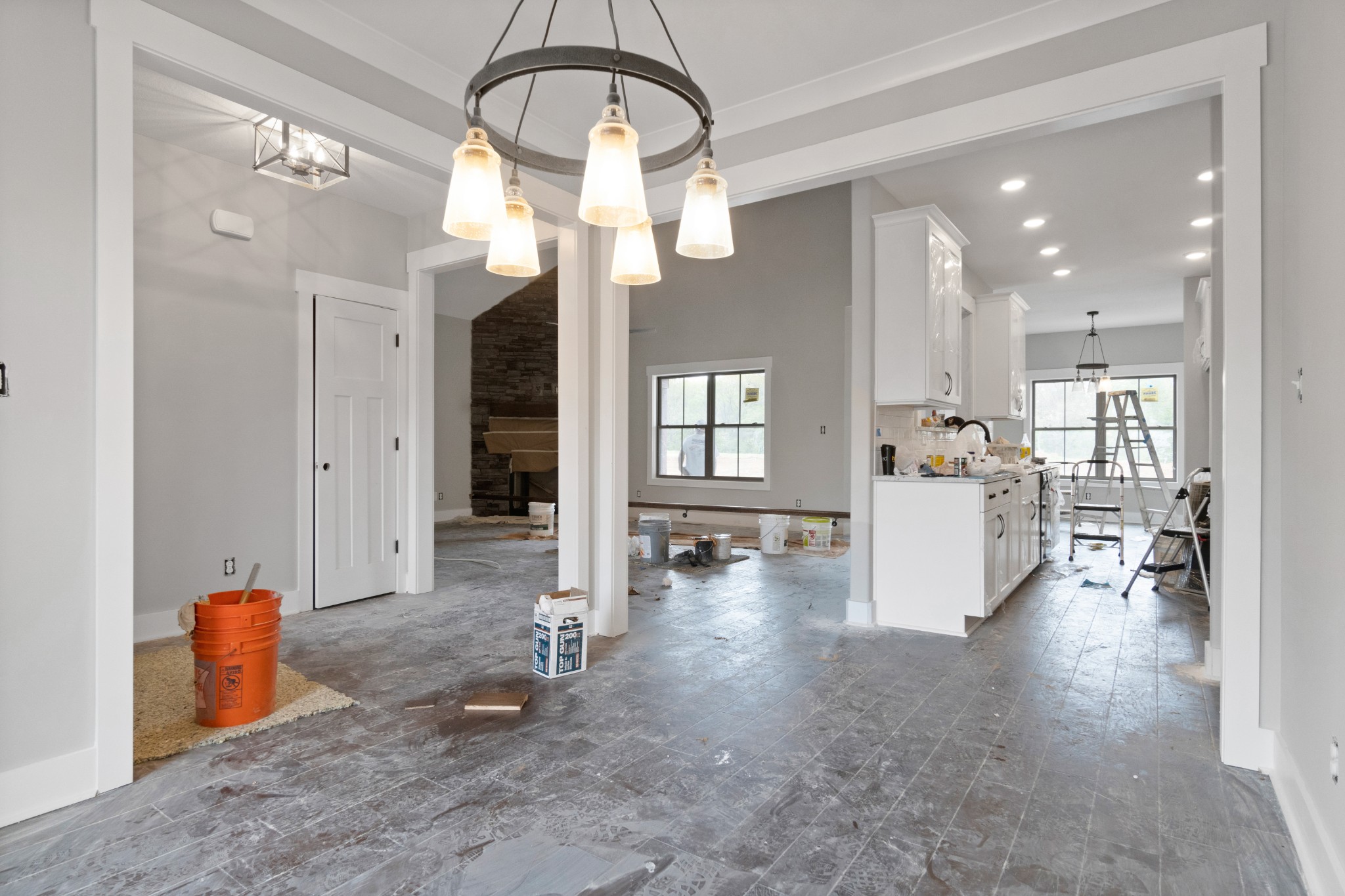 2478 Cave Springs Road Greenbrier, TN 37073 - Photo 15 of 34 Gallery Image 15