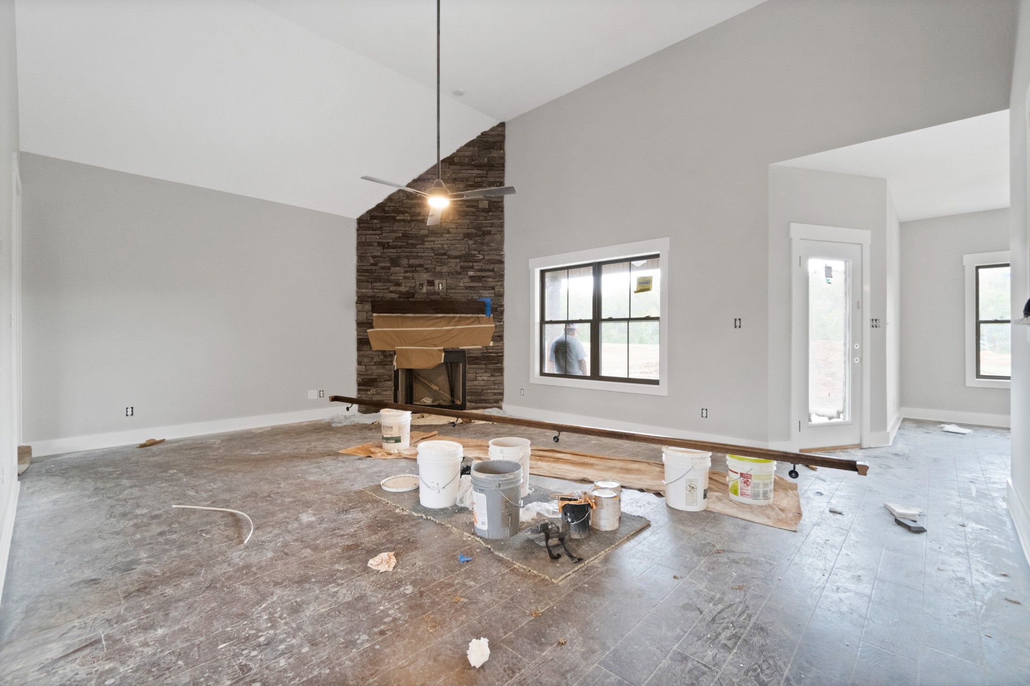 2478 Cave Springs Road Greenbrier, TN 37073 - Photo 5 of 34 Gallery Image 5
