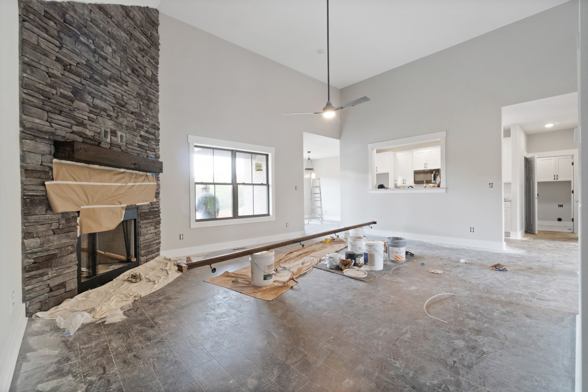 2478 Cave Springs Road Greenbrier, TN 37073 - Photo 6 of 34 Gallery Image 6
