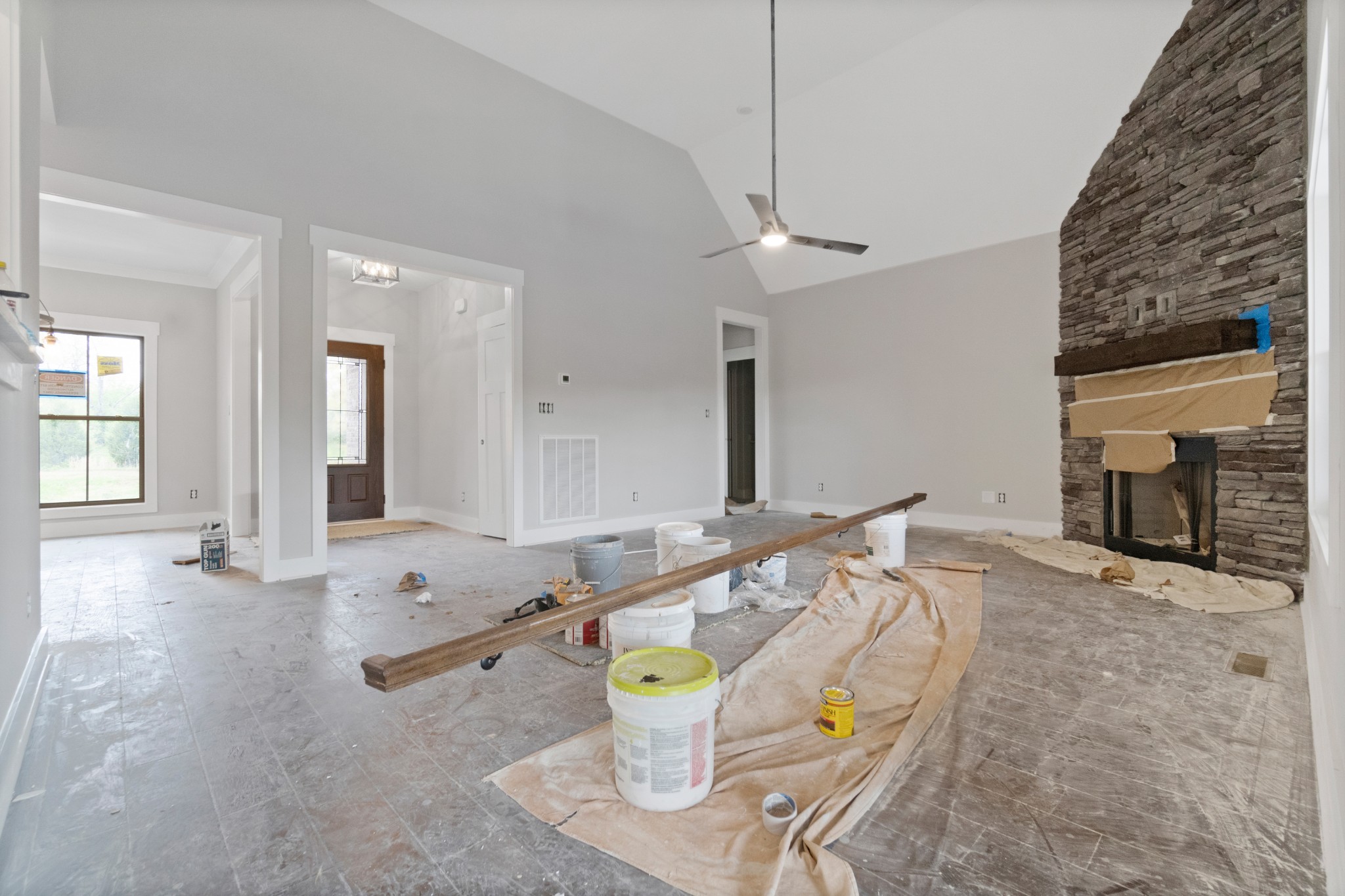 2478 Cave Springs Road Greenbrier, TN 37073 - Photo 7 of 34 Gallery Image 7