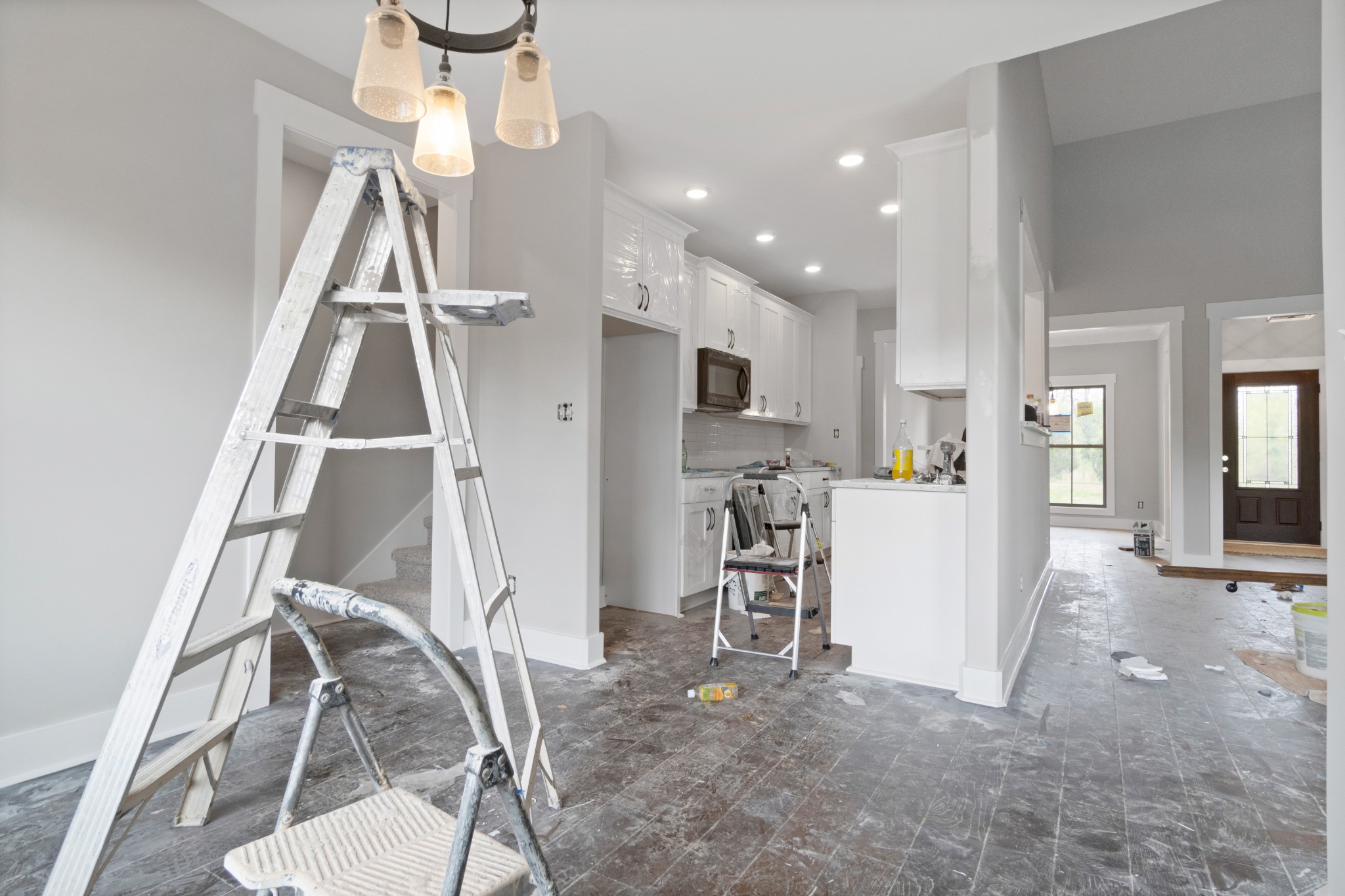 2478 Cave Springs Road Greenbrier, TN 37073 - Photo 10 of 34 Gallery Image 10