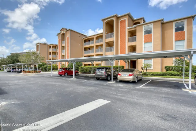 $277,500 | 6858 Toland Drive, Unit 104, Melbourne, FL 32940