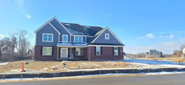 $889,900 | 3320 Reserve Boulevard, Commerce Township, MI 48382