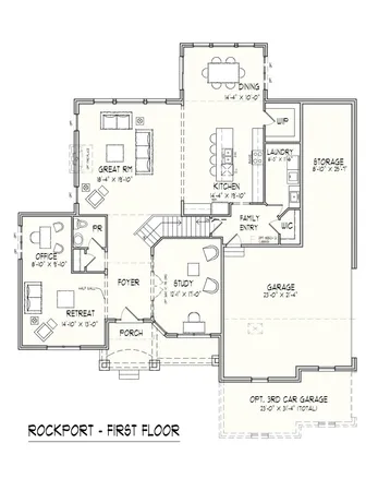 $889,900 | 3320 Reserve Boulevard, Commerce Township, MI 48382