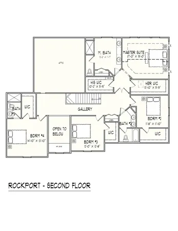 $889,900 | 3320 Reserve Boulevard, Commerce Township, MI 48382