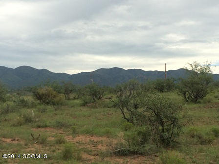 Tbd Tbd Camino Carina Rio Rico, AZ 85648 - Photo 3 of 10