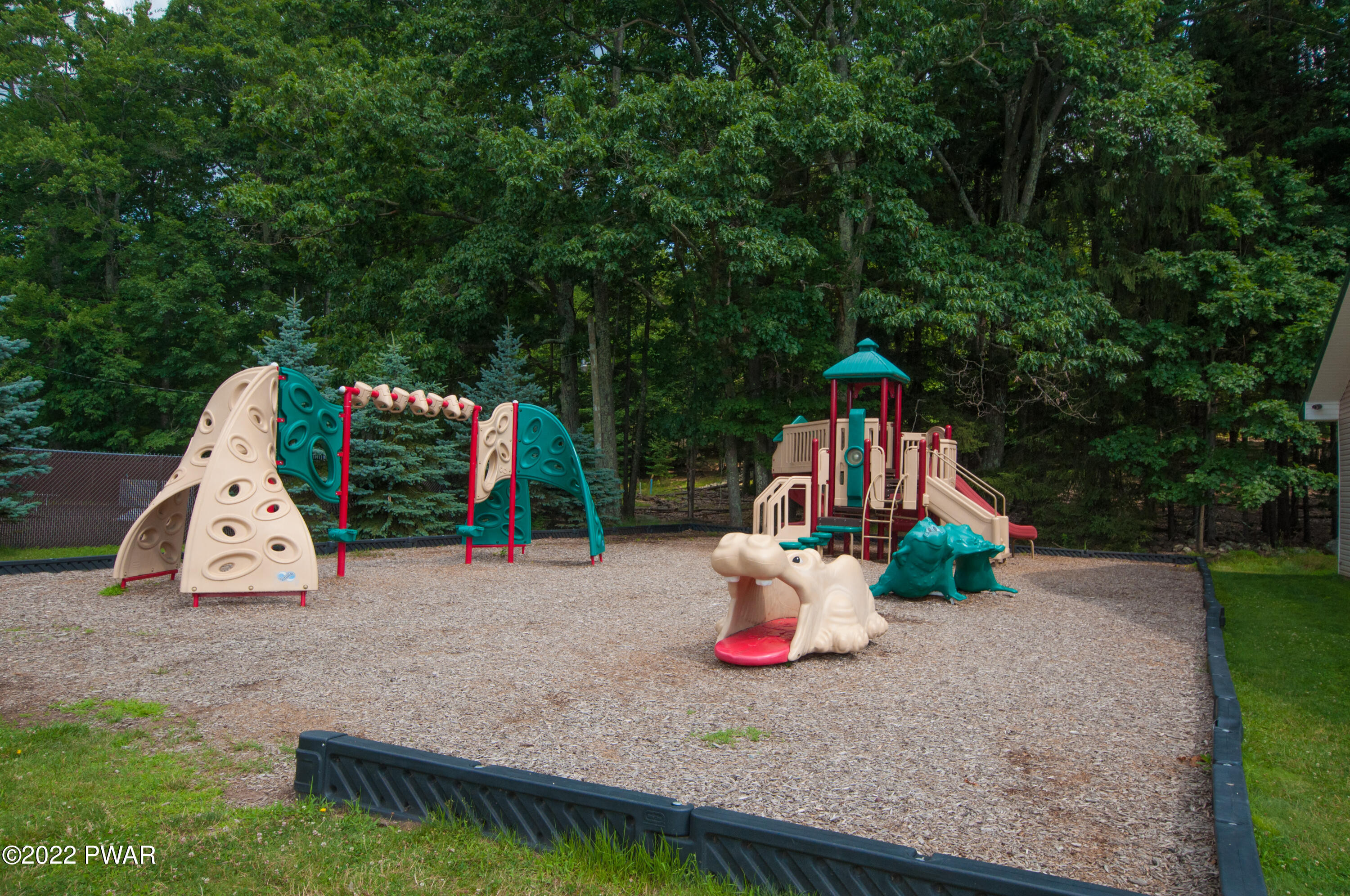 1059 Boat House Road Lake Ariel, PA 18436 - Photo 63 of 75 17-Playground