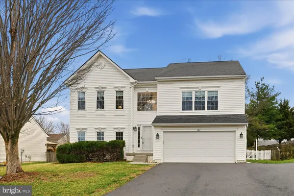 $460,000 | 182 Posting Way, Charles Town, WV 25414