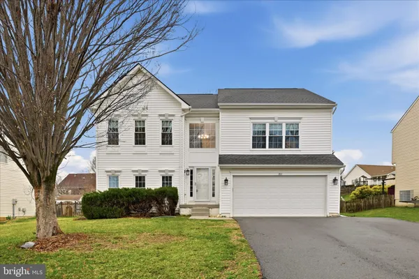 $460,000 | 182 Posting Way, Charles Town, WV 25414