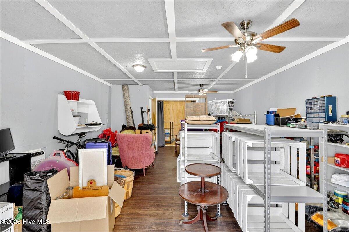 153 Giddens Street Newton Grove, NC 28366 - Photo 37 of 50 58-153 Giddens St-58