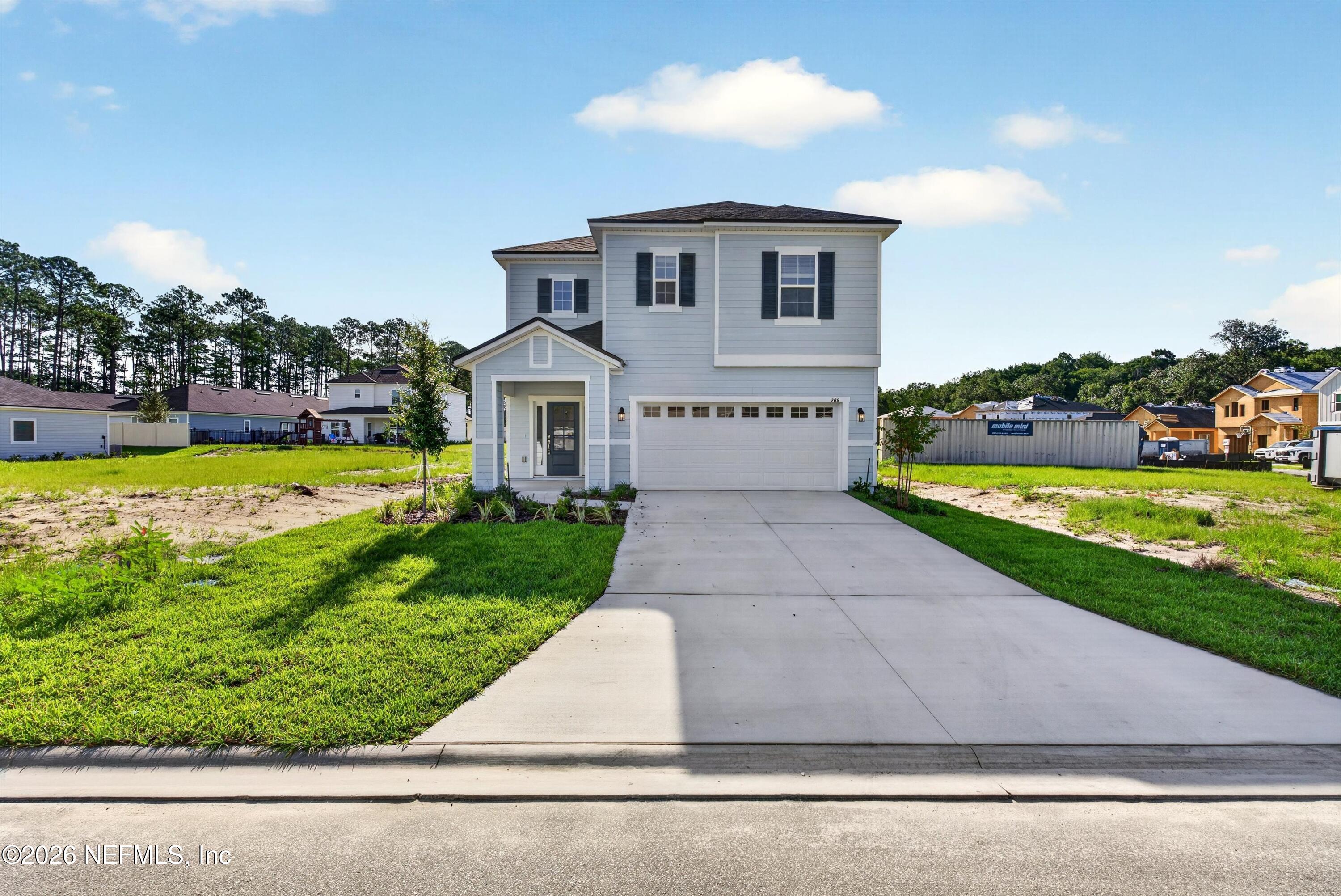 269 Bluegrass Way St. Augustine, FL 32092 - Photo 4 of 62 02-269 Bluegrass Wy-67