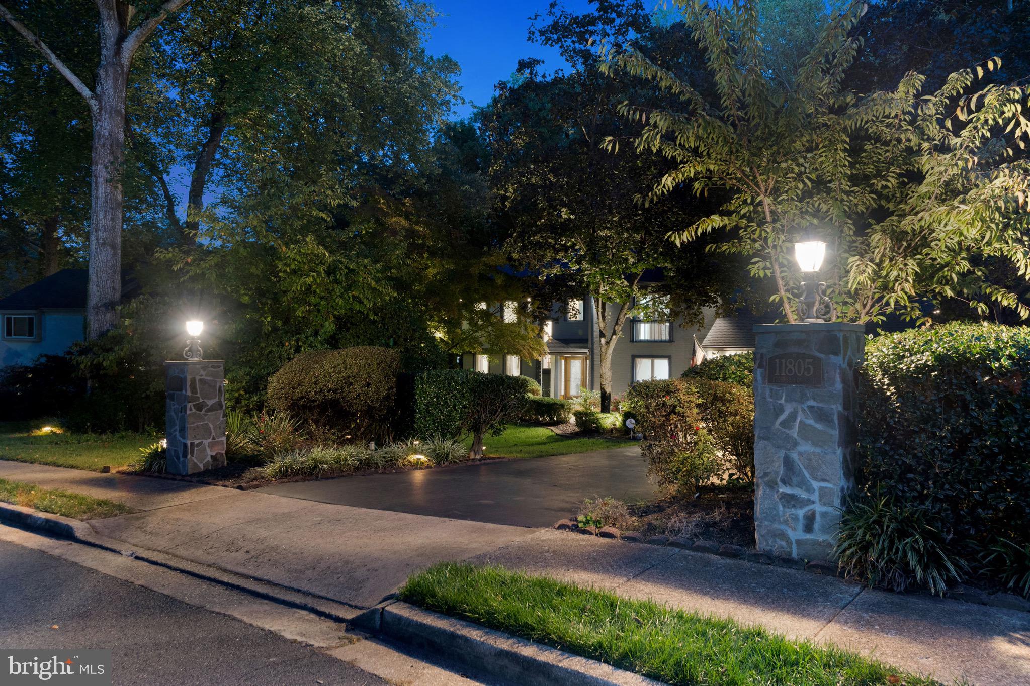 11805 Blue Spruce Road Reston, VA 20191 - Photo 2 of 60