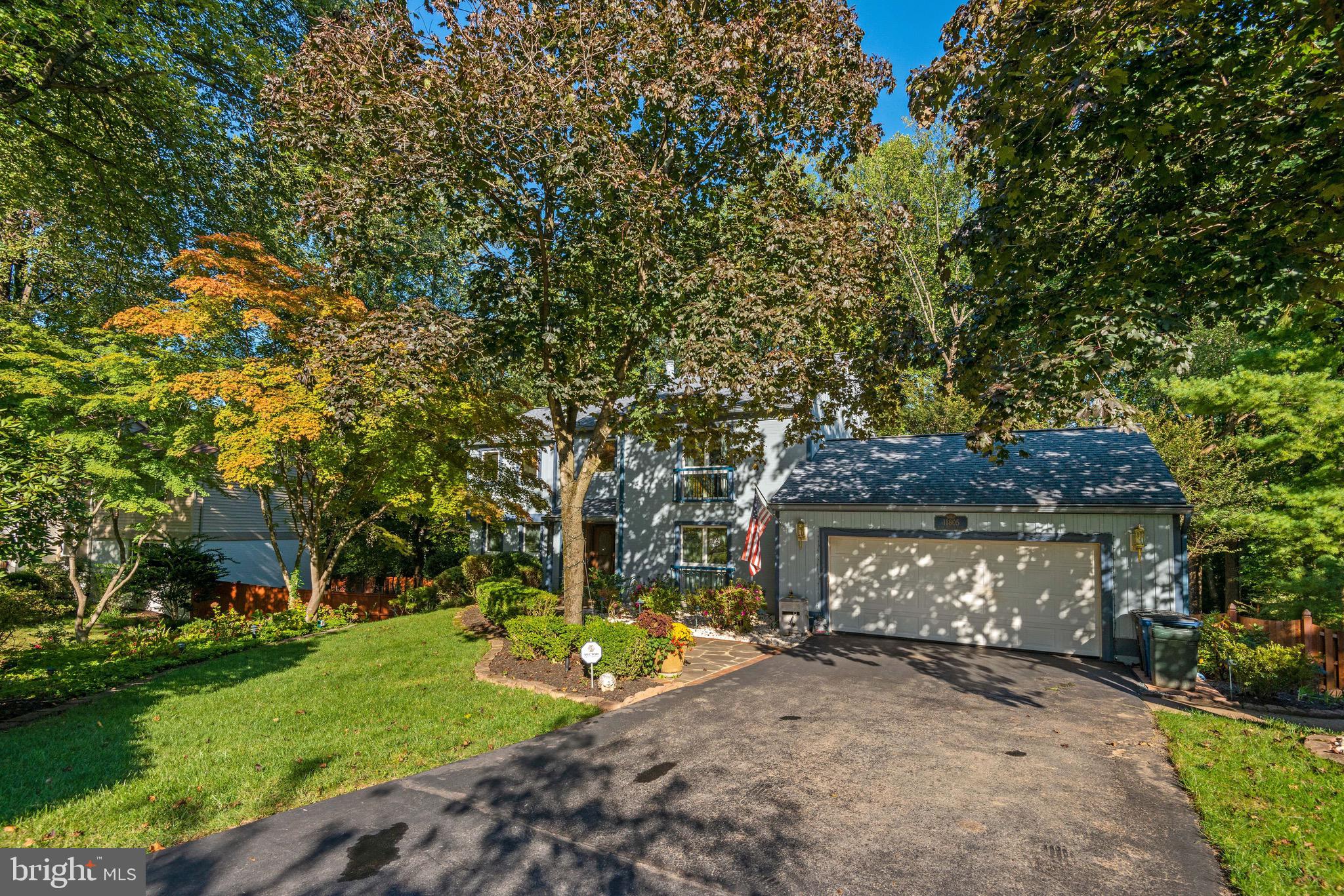 11805 Blue Spruce Road Reston, VA 20191 - Photo 11 of 60