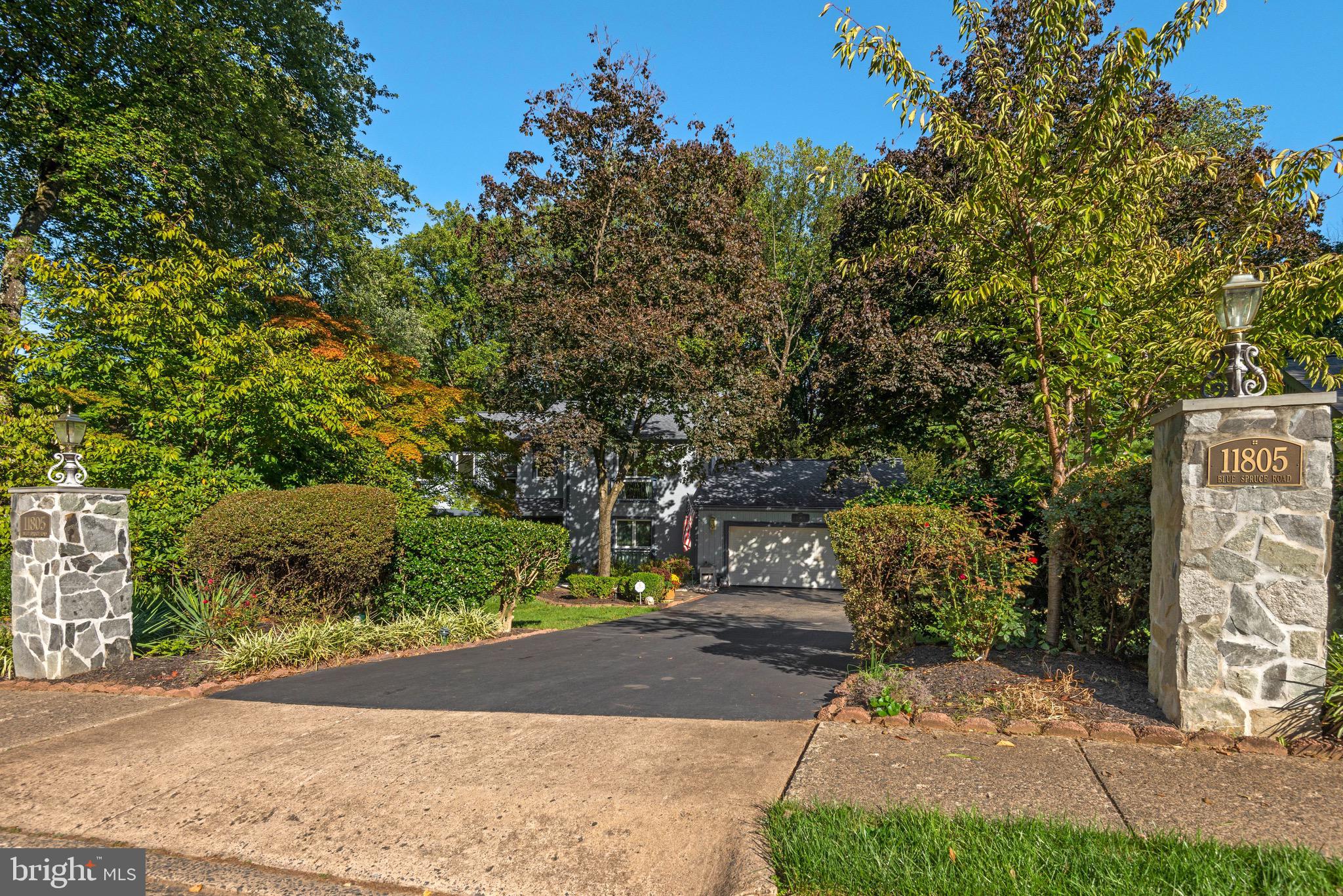 11805 Blue Spruce Road Reston, VA 20191 - Photo 12 of 60