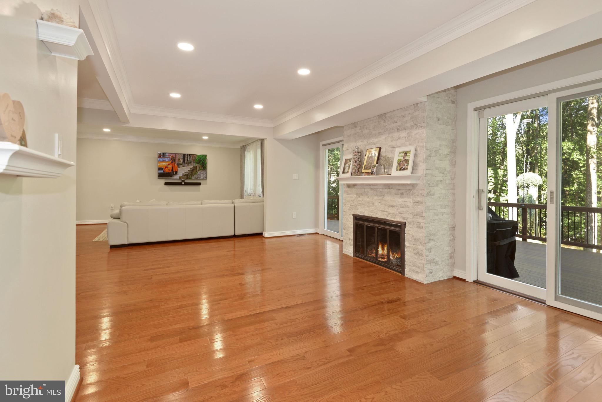 11805 Blue Spruce Road Reston, VA 20191 - Photo 18 of 60