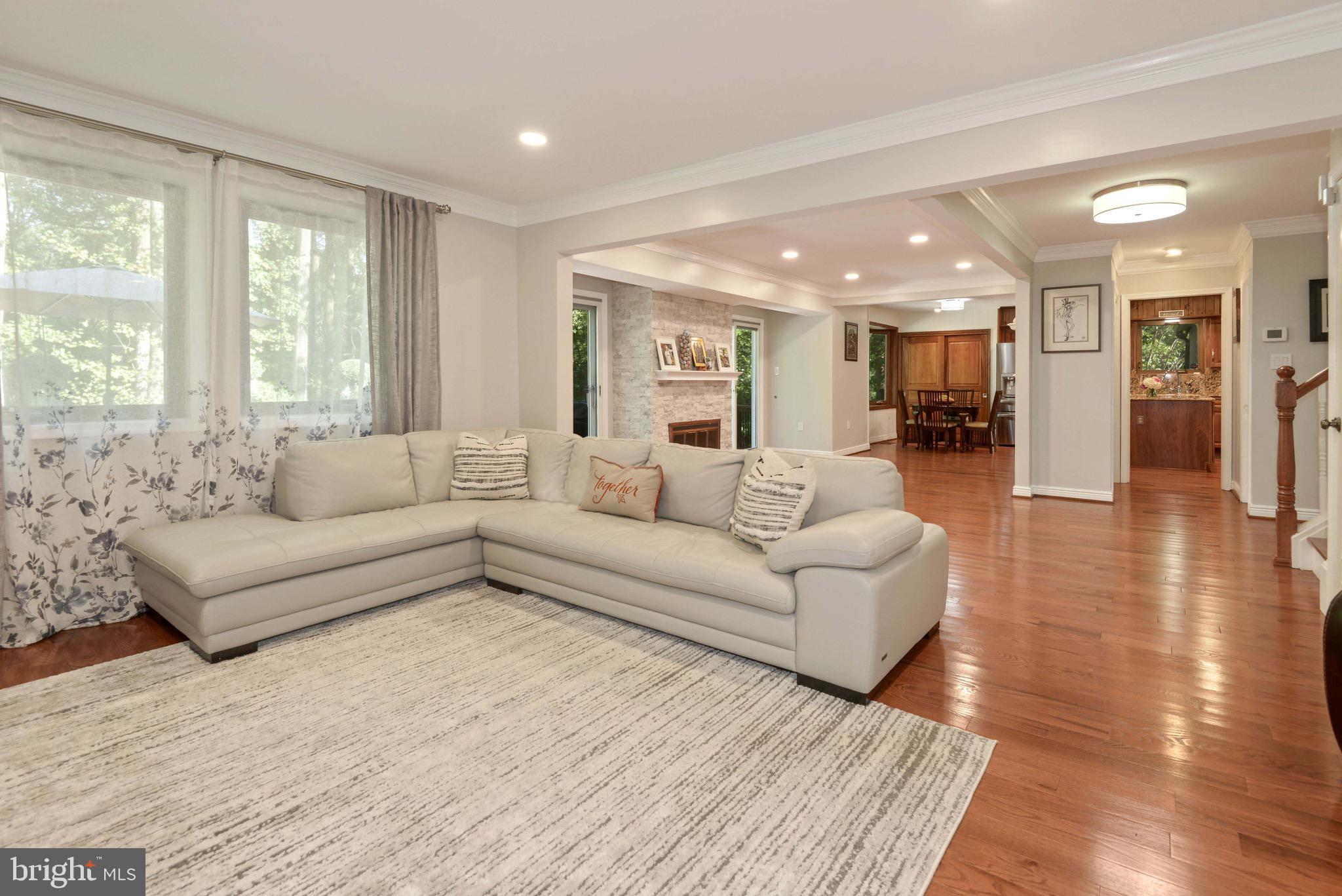 11805 Blue Spruce Road Reston, VA 20191 - Photo 21 of 60