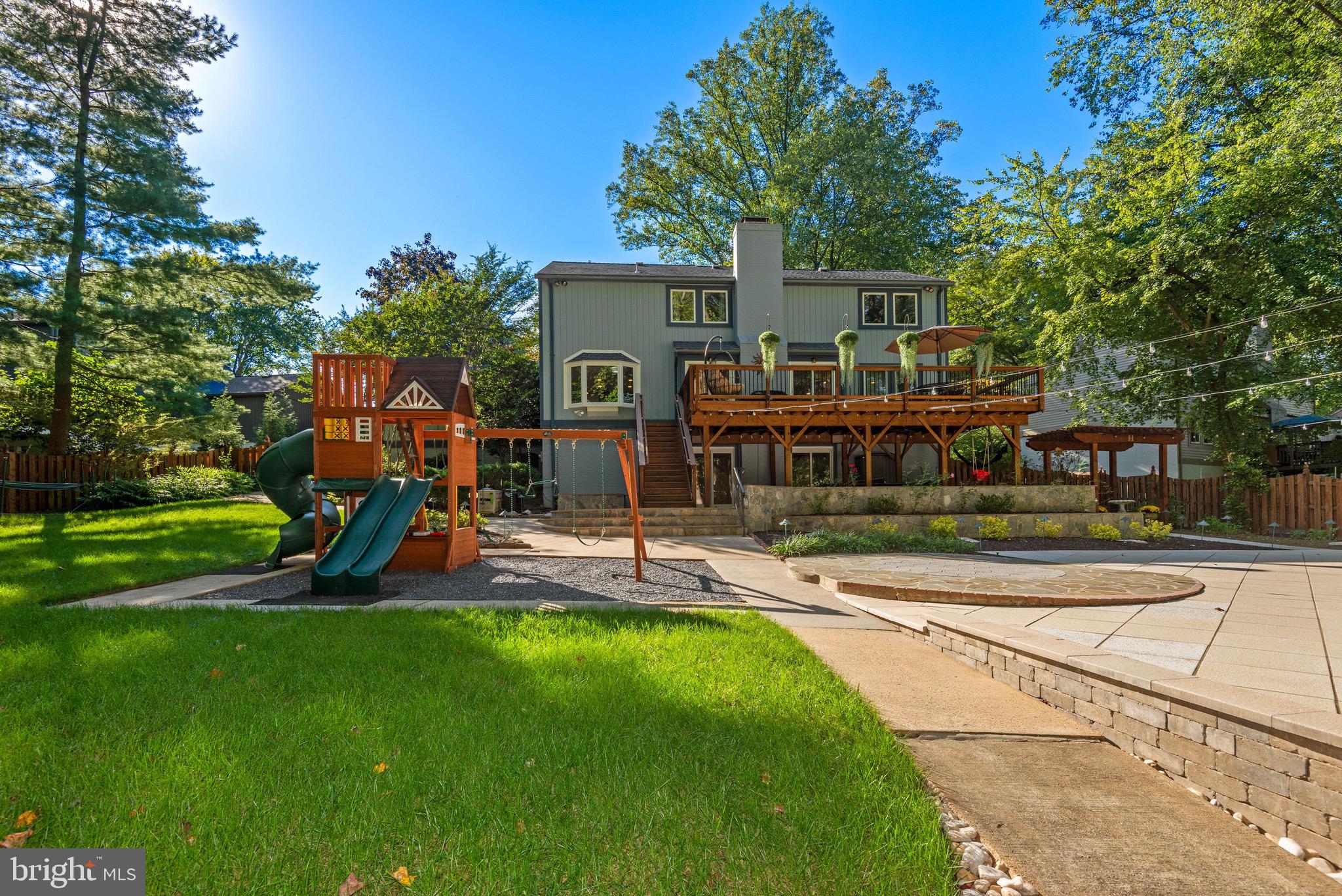 11805 Blue Spruce Road Reston, VA 20191 - Photo 52 of 60