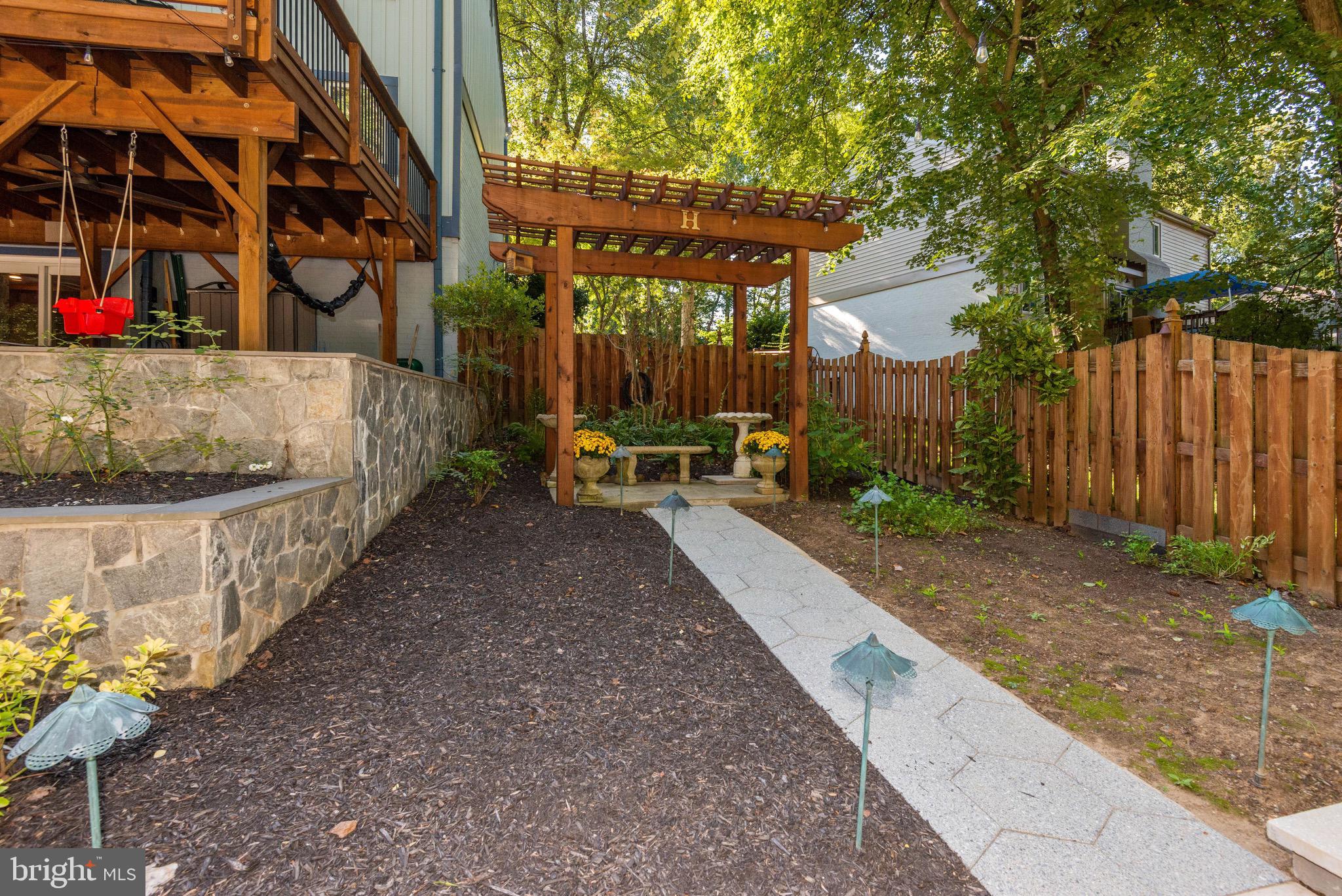 11805 Blue Spruce Road Reston, VA 20191 - Photo 55 of 60