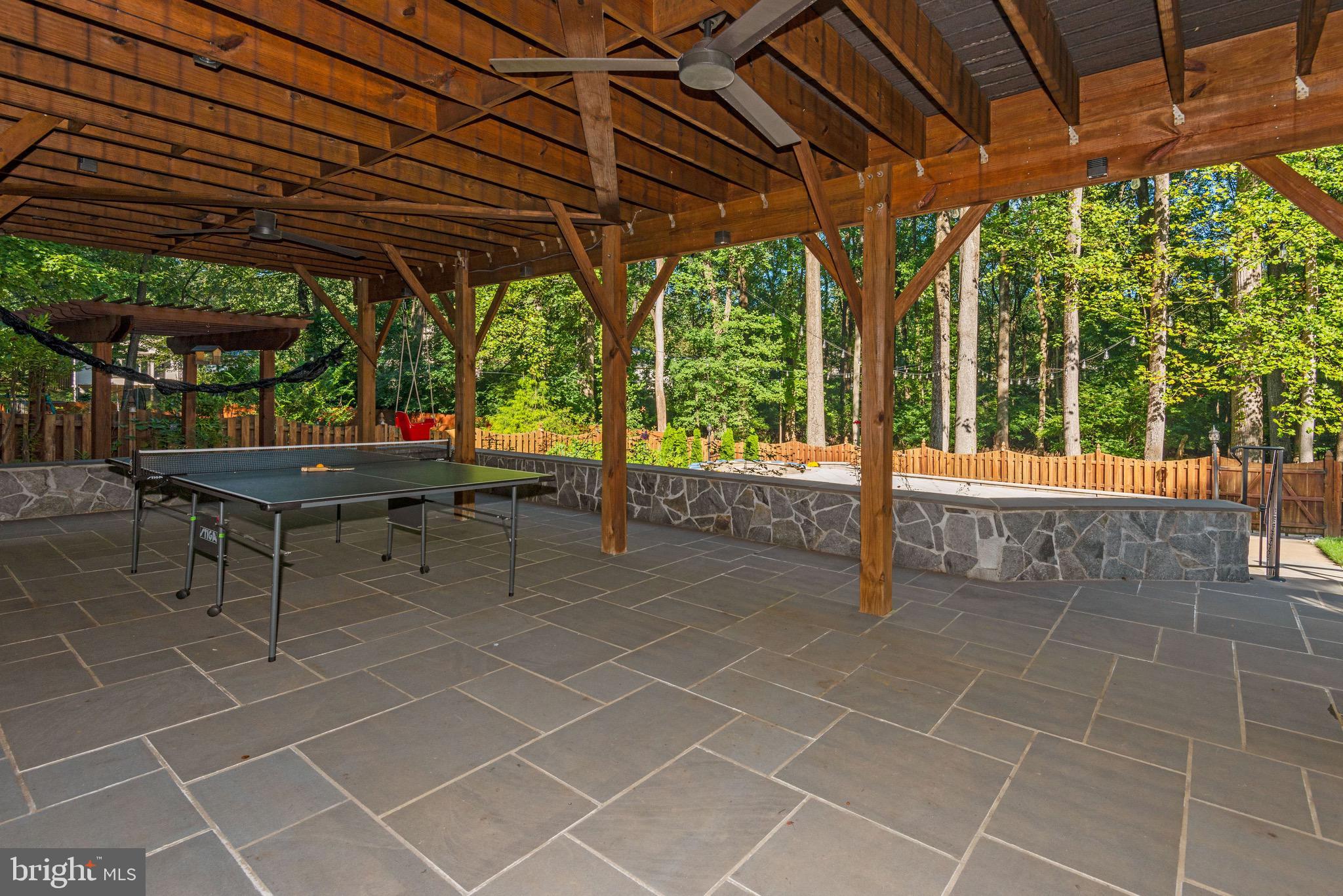 11805 Blue Spruce Road Reston, VA 20191 - Photo 56 of 60