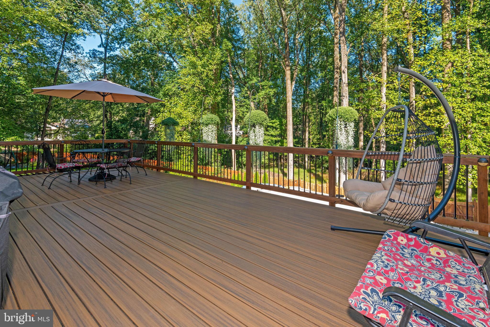 11805 Blue Spruce Road Reston, VA 20191 - Photo 58 of 60