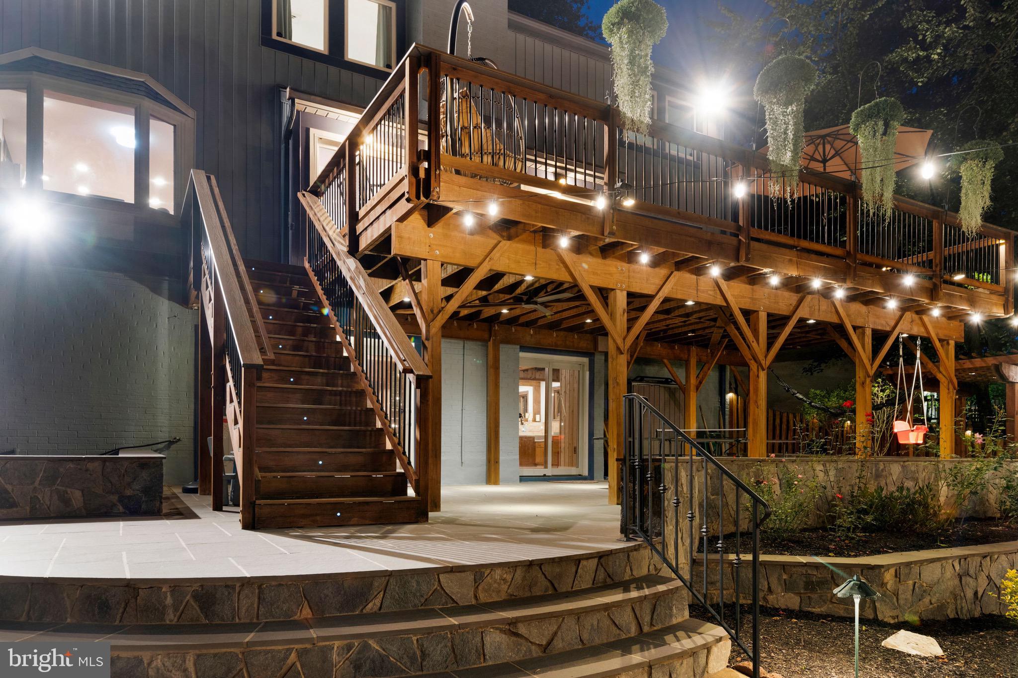 11805 Blue Spruce Road Reston, VA 20191 - Photo 7 of 60