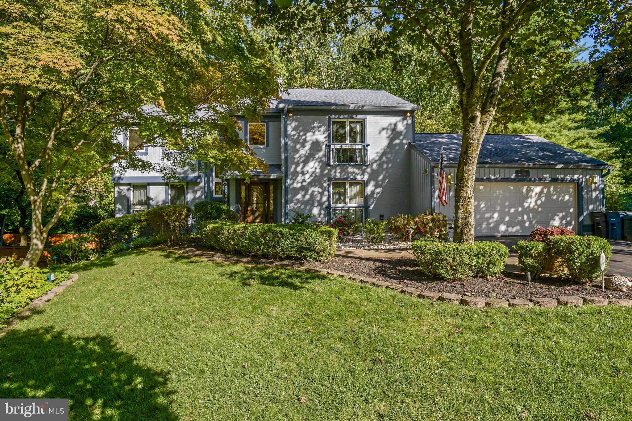 11805 Blue Spruce Road Reston, VA 20191 - Photo 9 of 60