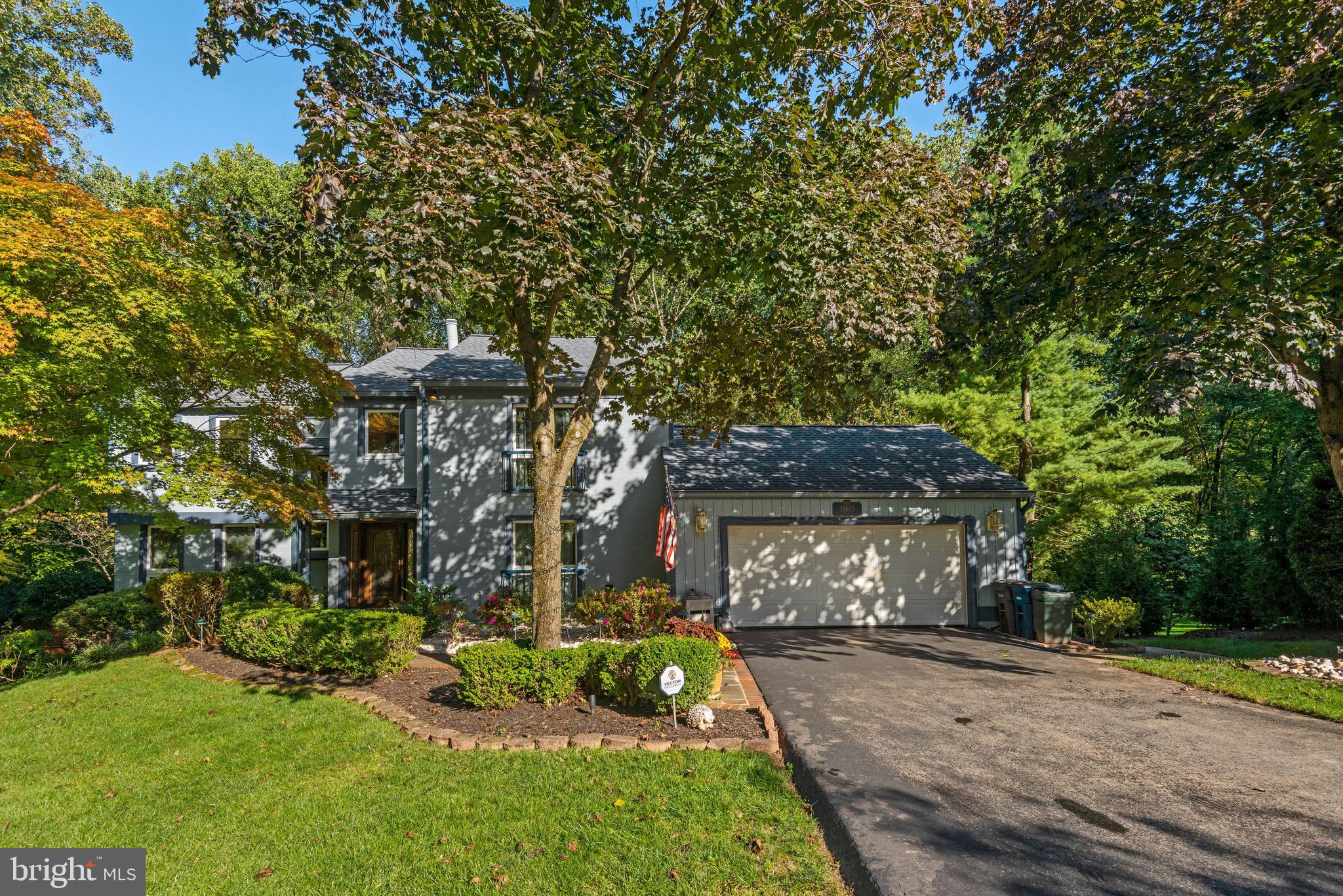 11805 Blue Spruce Road Reston, VA 20191 - Photo 10 of 60